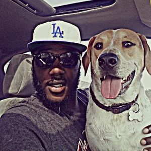 Meet your Posher, Mike